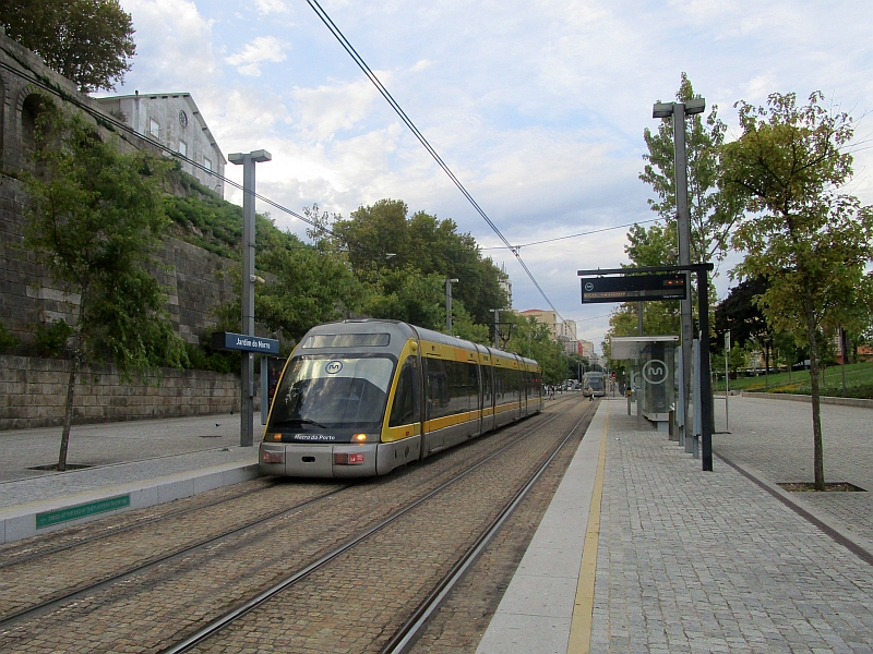 Metro do Porto
