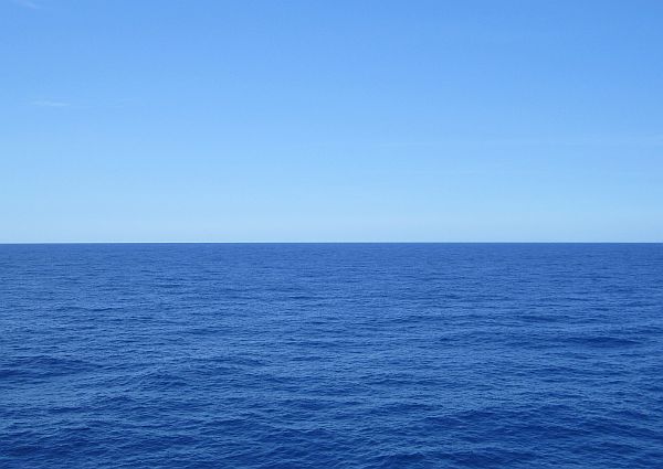 Überfahrt Barcelona-Palma