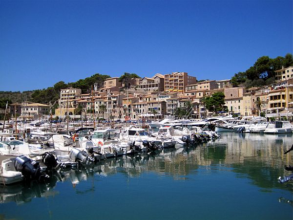 Port de Sóller