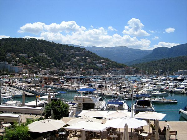 Port de Sóller