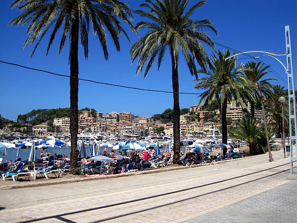 Port de Sóller