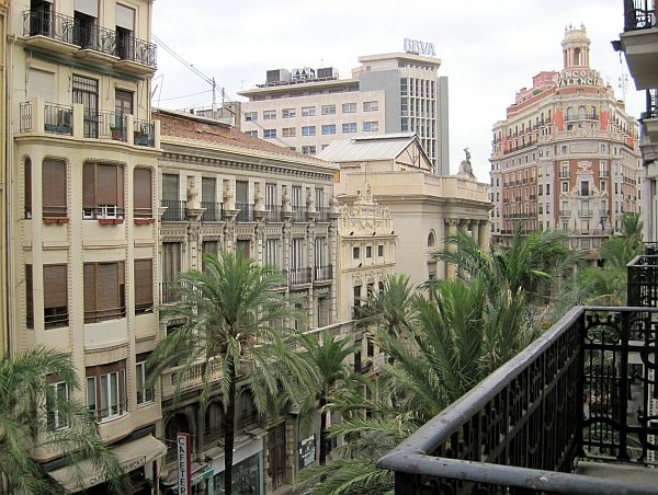 Banco de Valencia
