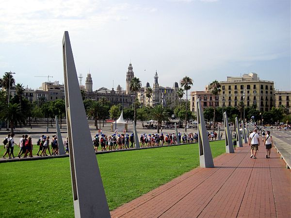 Barcelona