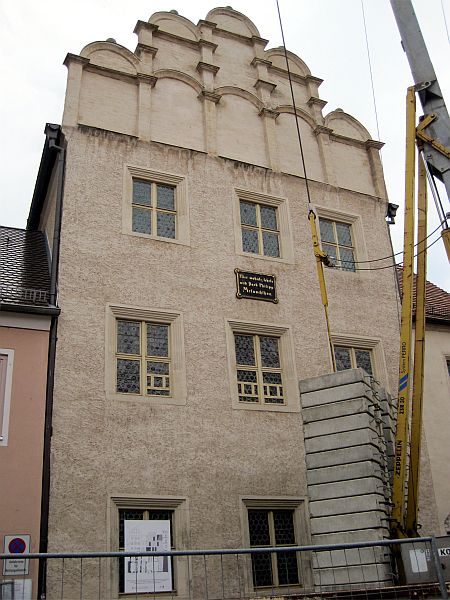 Melanchthonhaus Lutherstadt Wittenberg