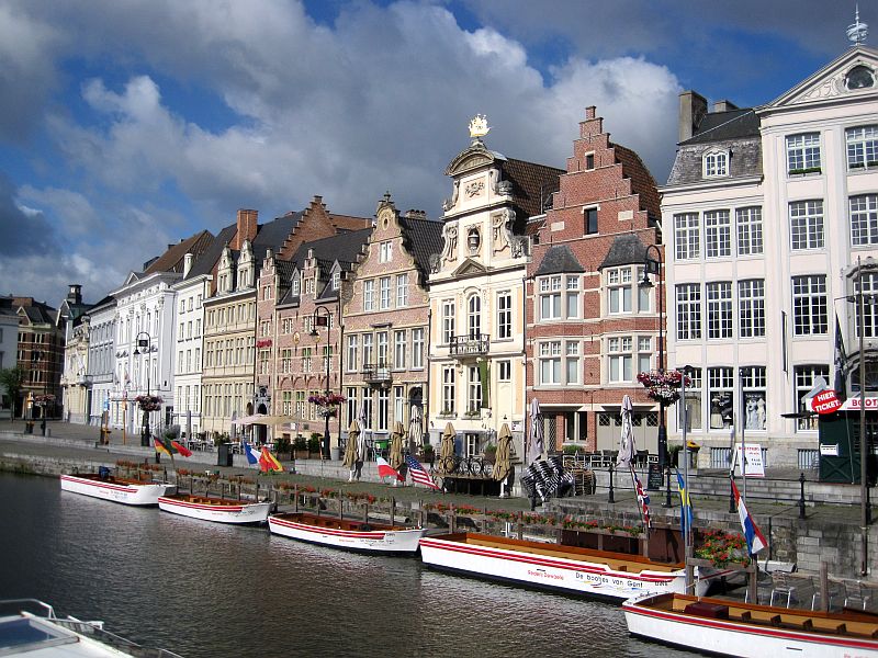 Korenlei Gent