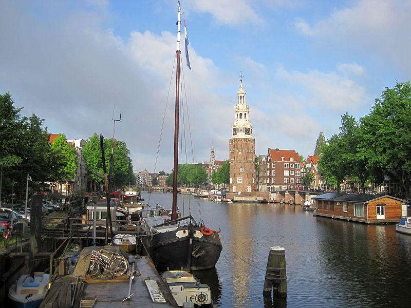 Amsterdam