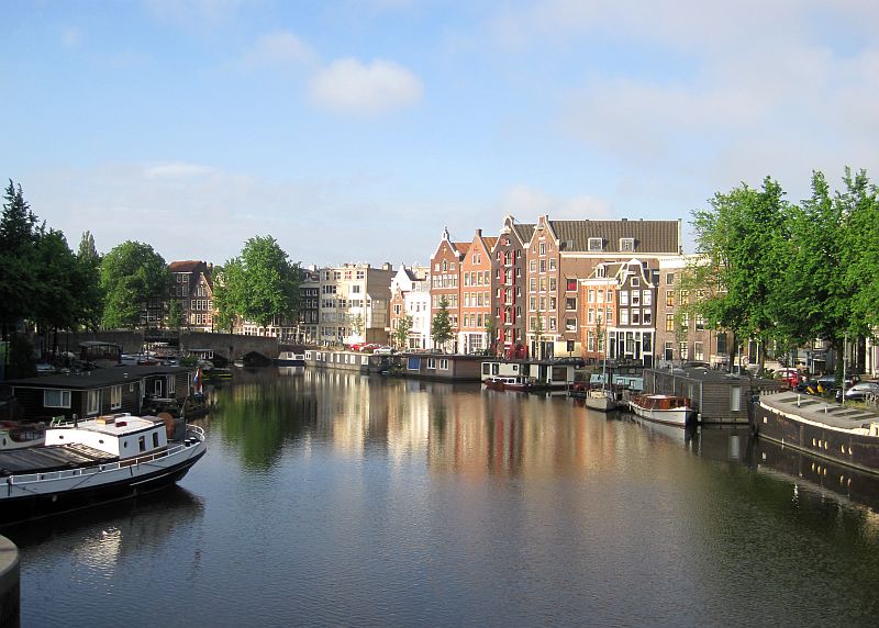 Amsterdam