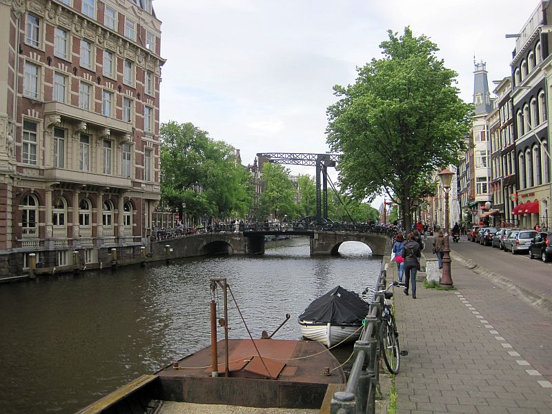 Amsterdam