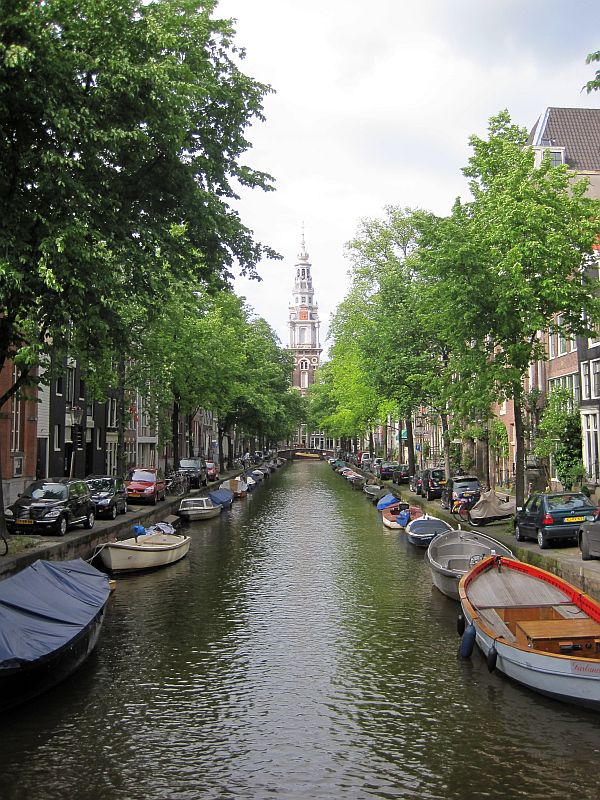 Amsterdam