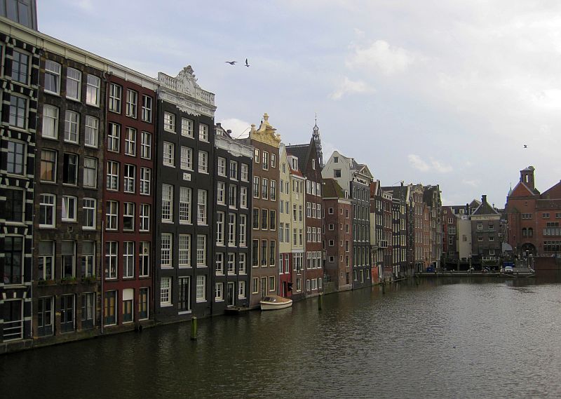 Amsterdam