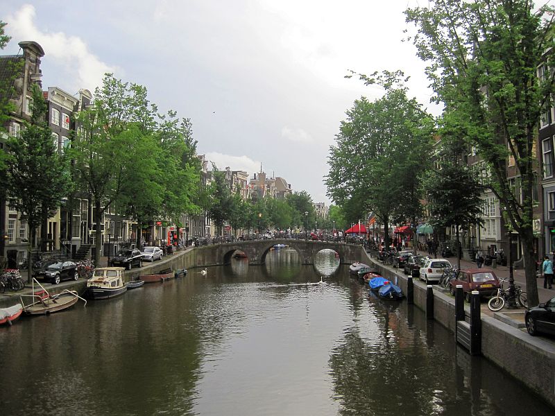 Amsterdam