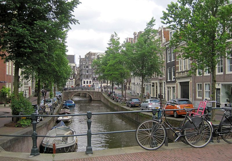 Amsterdam