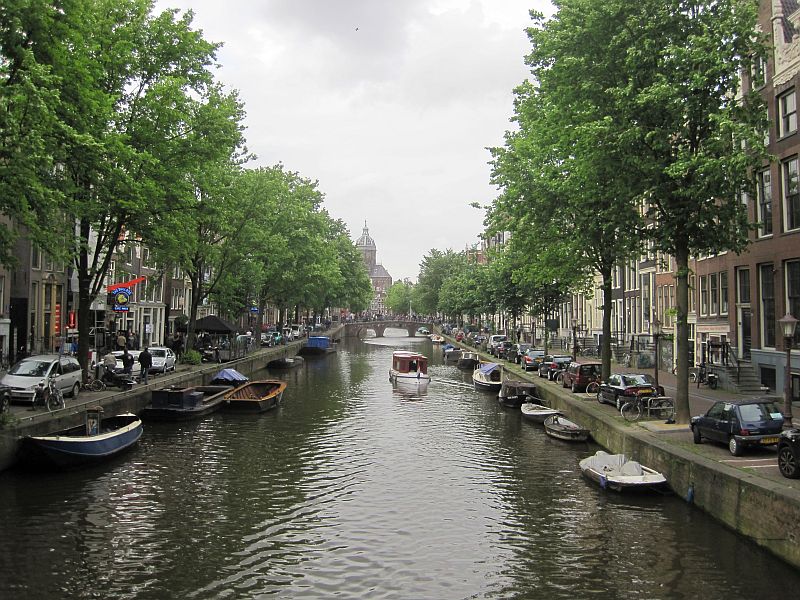 Amsterdam