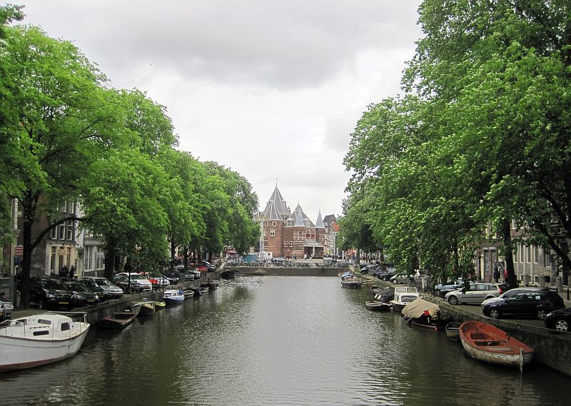 Amsterdam