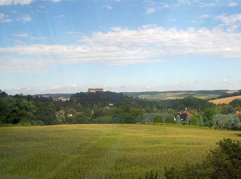 Burg Neulengbach