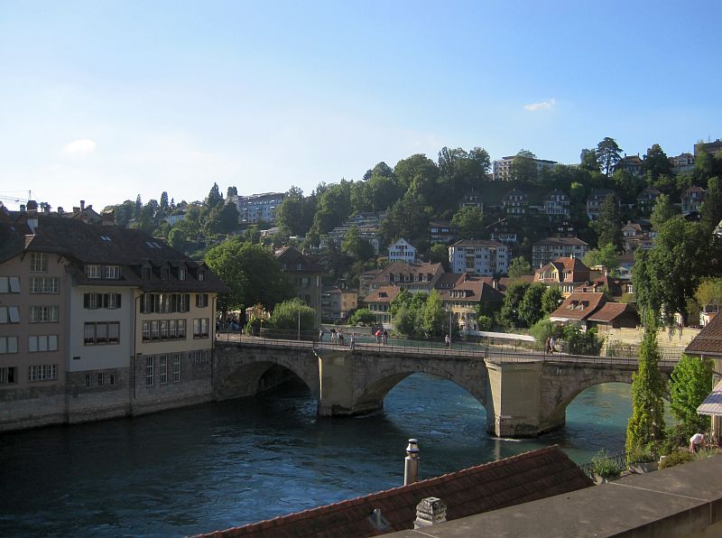 Untertorbrücke Bern