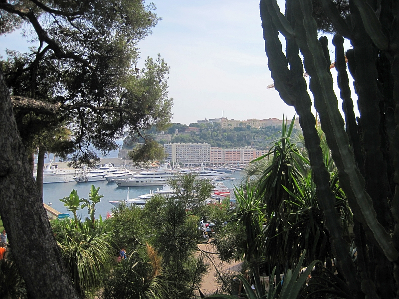 Port de Monaco