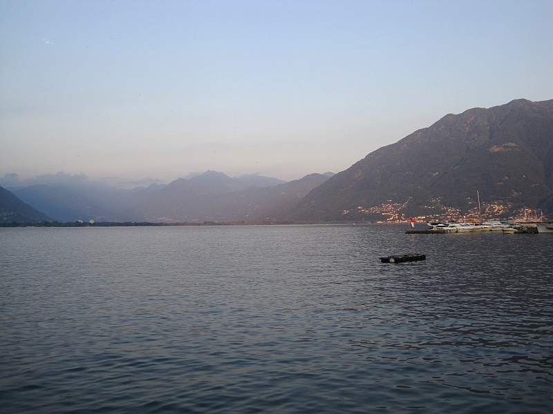 Lago Maggiore
