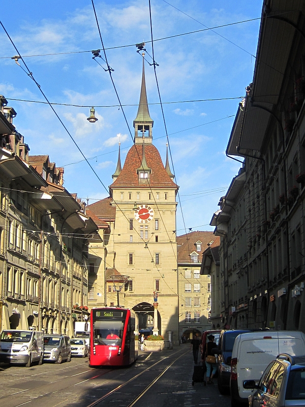 Käfigturm von Bern