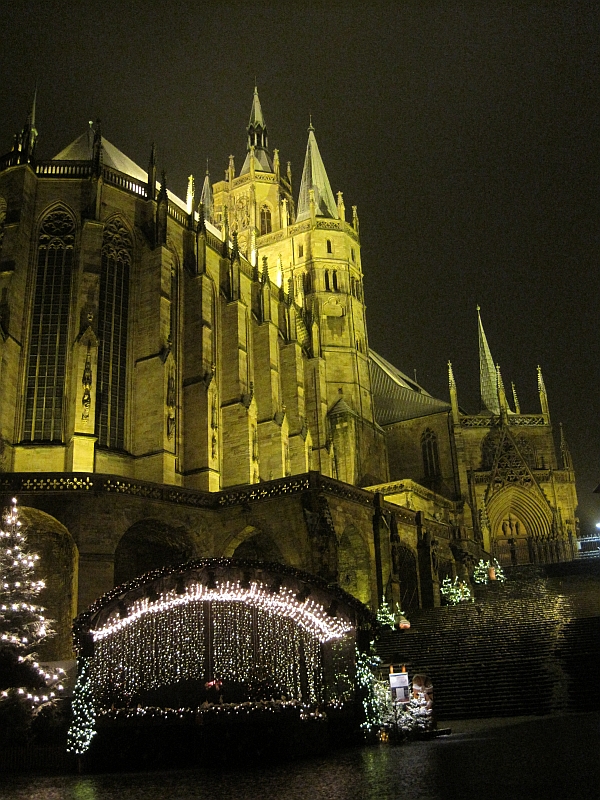 Erfurter Dom