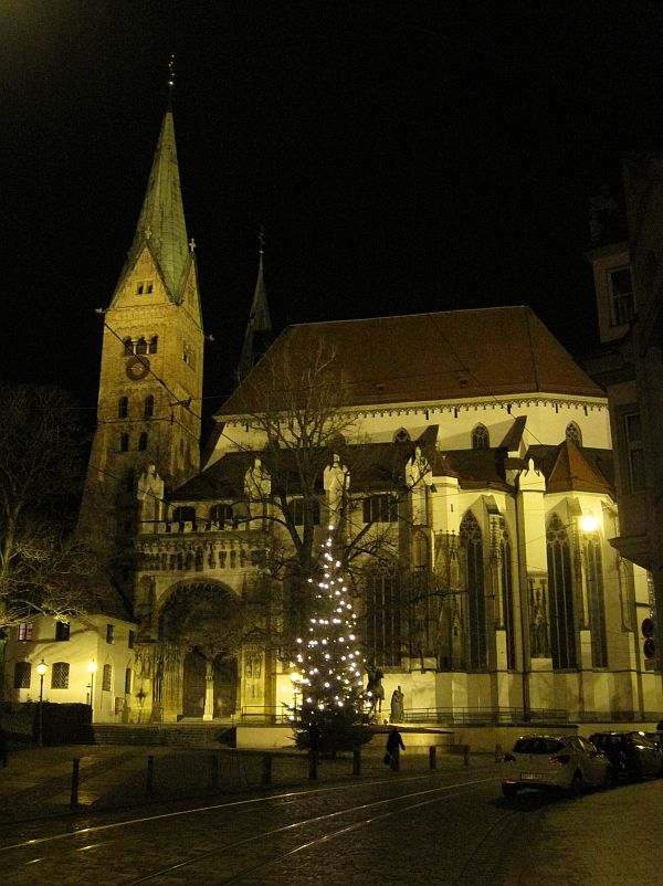Augsburger Dom