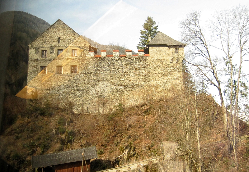 Schloss Wiesberg