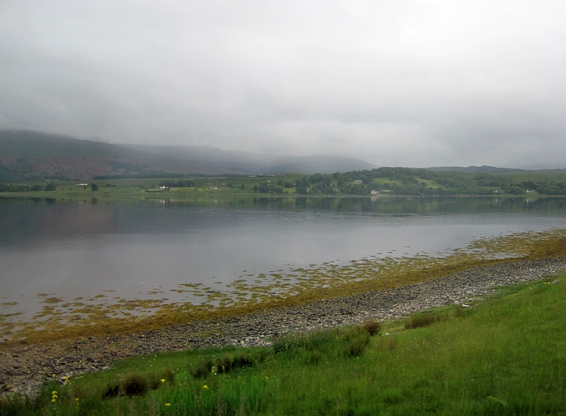 Loch Eil