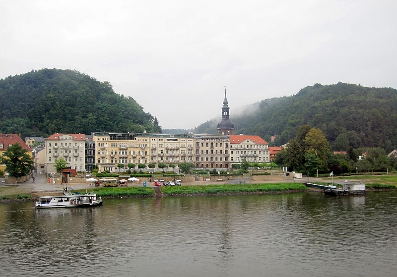 Bad Schandau