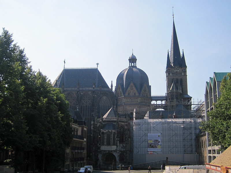 Aachener Dom