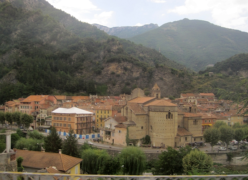 Breil-sur-Roya
