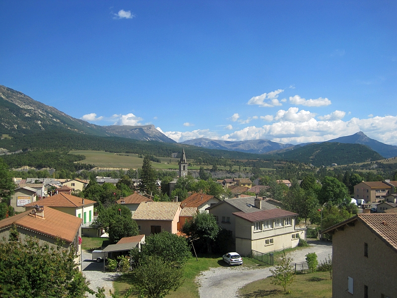 Saint-André-les-Alpes