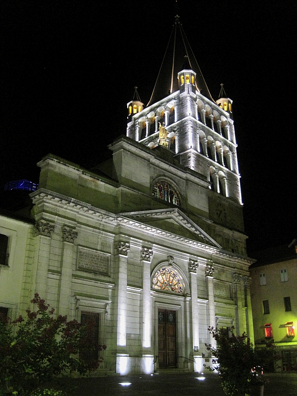 Notre-Dame-de-Liesse d'Annecy