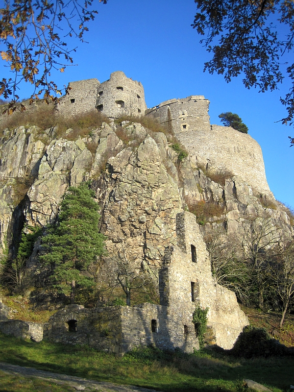 Festung Hohentwiel