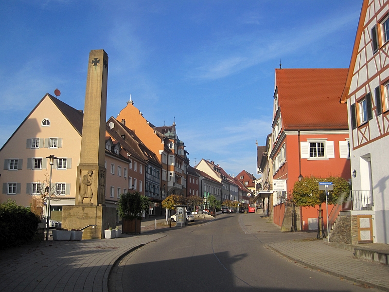 Altstadt von Stockach
