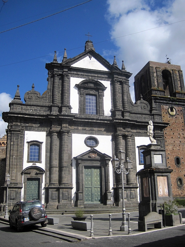 Chiesa S. Nicola Randazzo