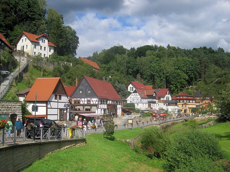 Ortsteil Niederrathen