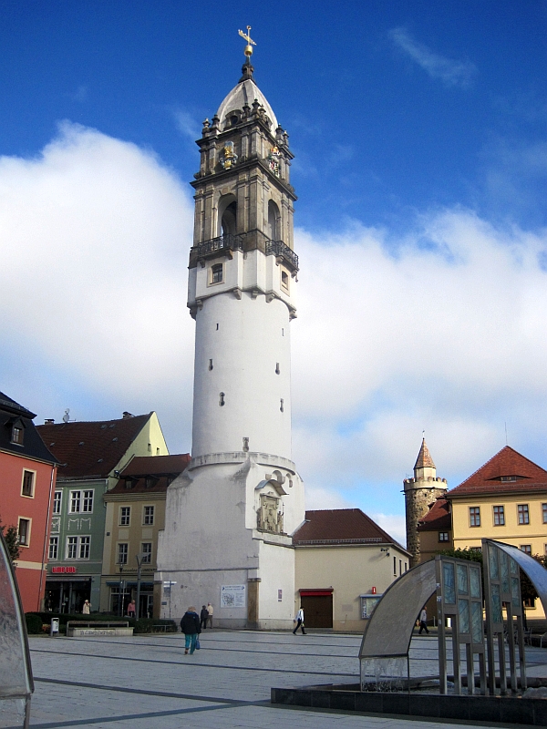 Reichenturm Bautzen
