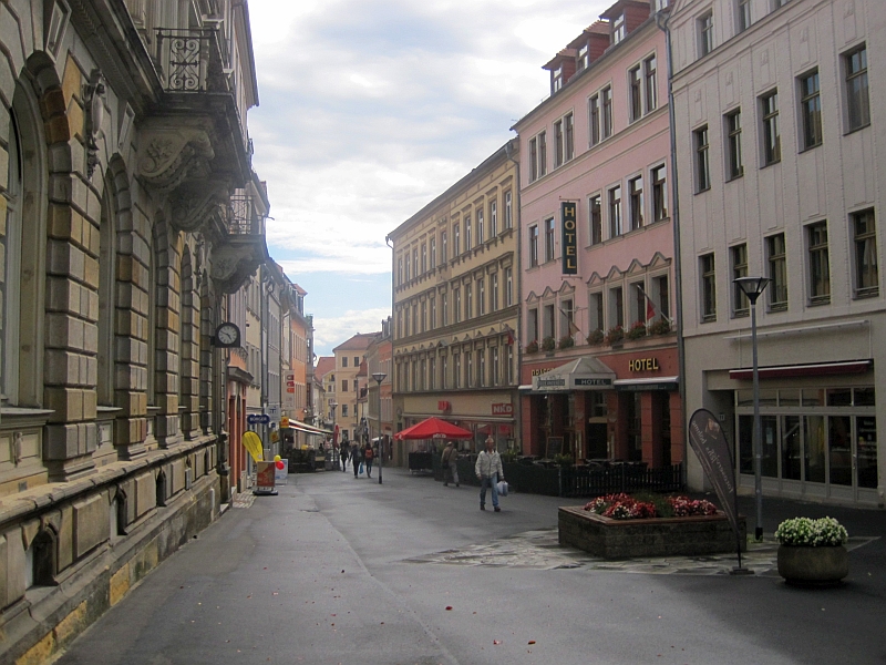Altstadt Zittau