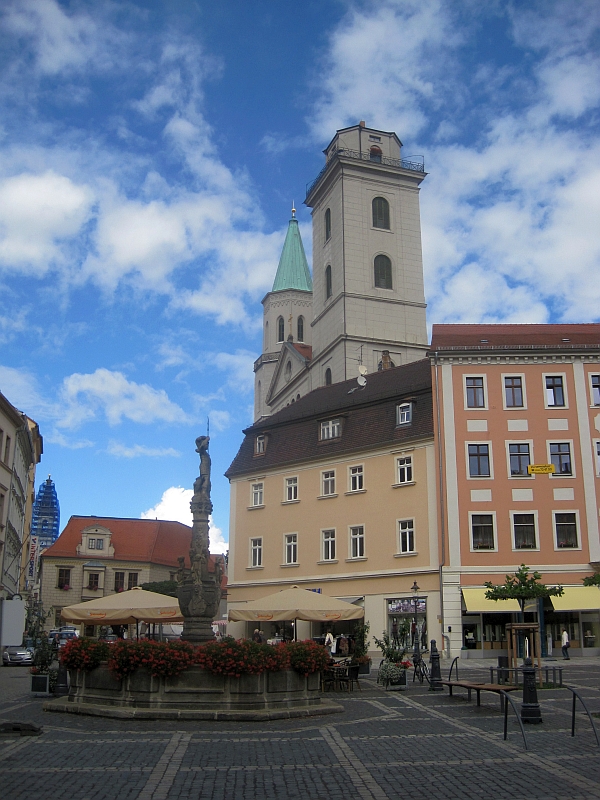 Johanniskirche Zittau
