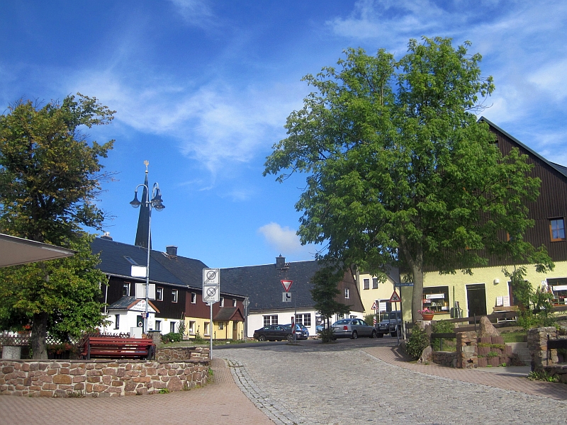 Kurort Altenberg