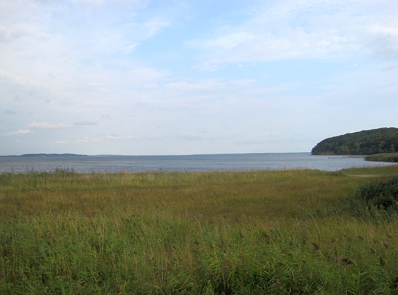 Großer Jasmunder Bodden