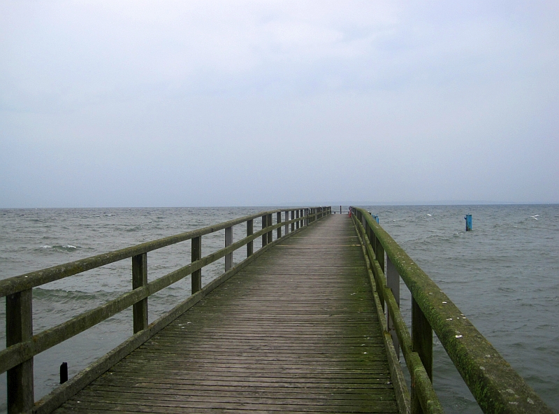 Seesteg Sassnitz