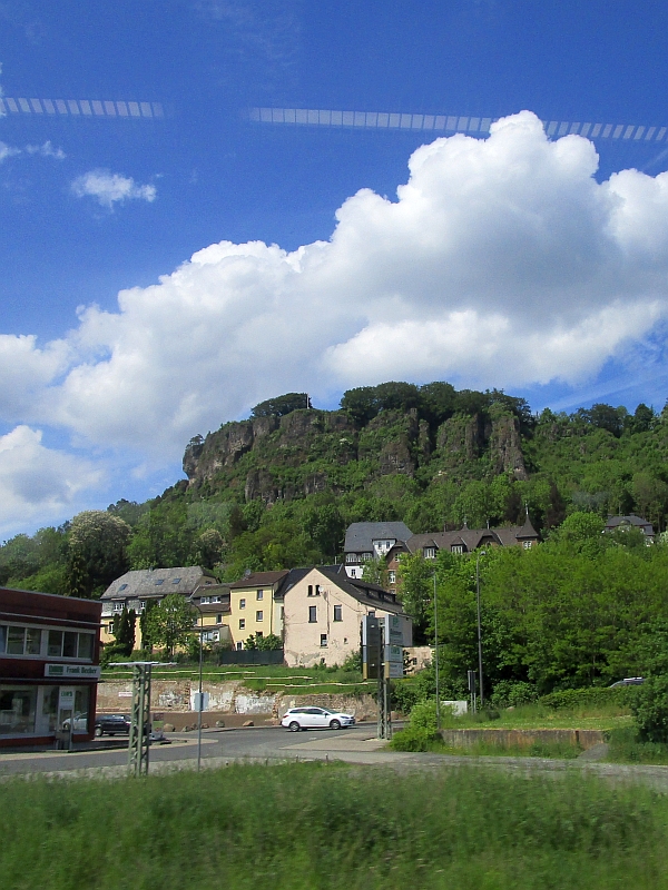 Gerolsteiner Dolomiten