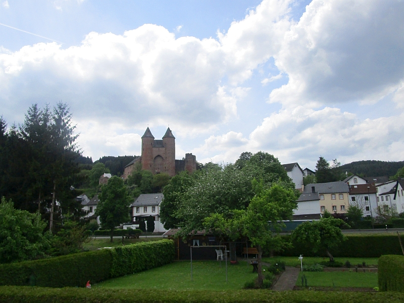 Bertradaburg