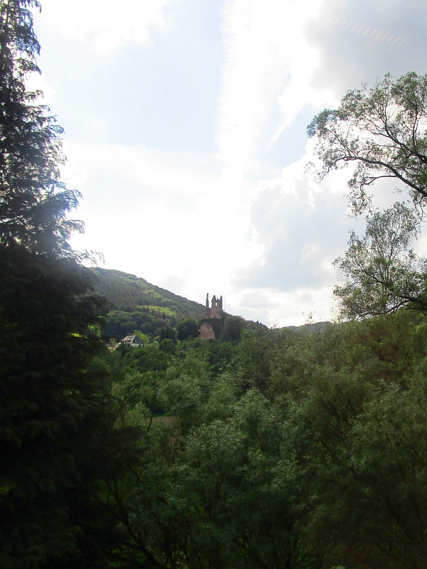 Burg Ramstein
