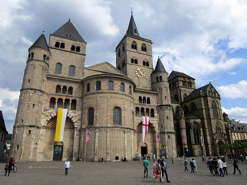 Trierer Dom