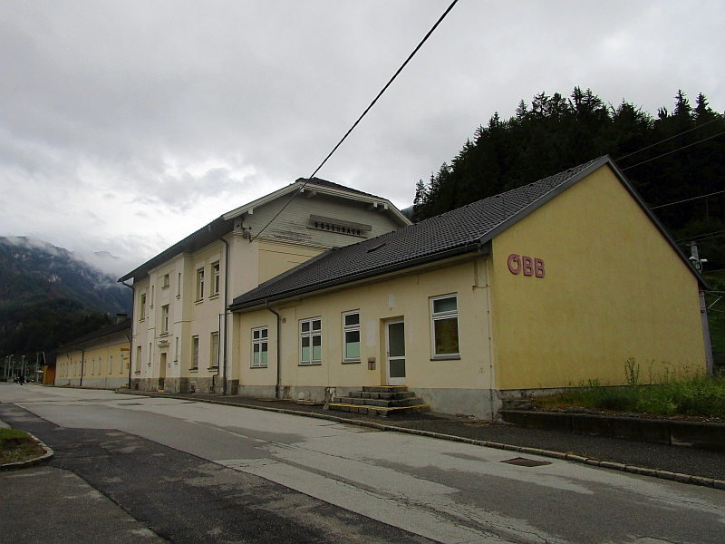 Bahnhof Rosenbach