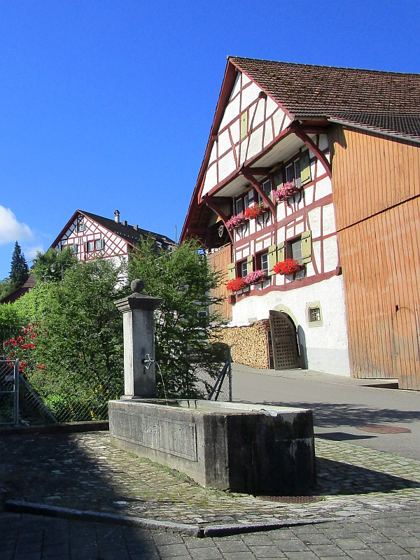 Kehlhof Marthalen