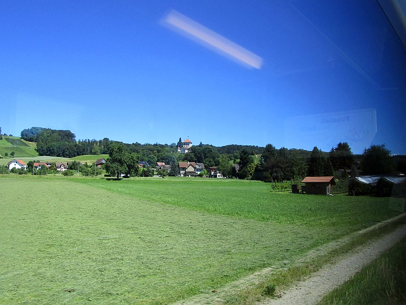 Schloss Heidegg