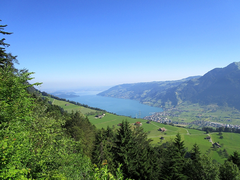 Zugersee